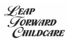 Leap Forward Childcare
