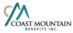 Coast Mountain Benefits Inc.
