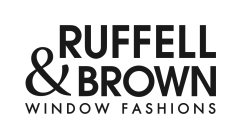 Ruffell & Brown Window Covering Centre