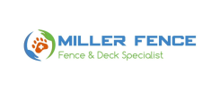 Miller Fence & Deck