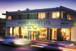 Andrew Sheret Ltd.