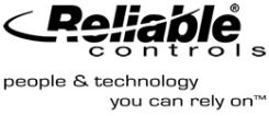 Reliable Controls Corporation
