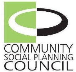 Community Social Planning Council