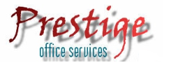 Prestige Office Services