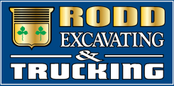 Rodd's Excavating