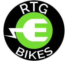 Ride the Glide - RTG E-Bikes Inc