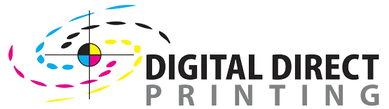 Digital Direct Printing Ltd.