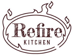 Refire Kitchen