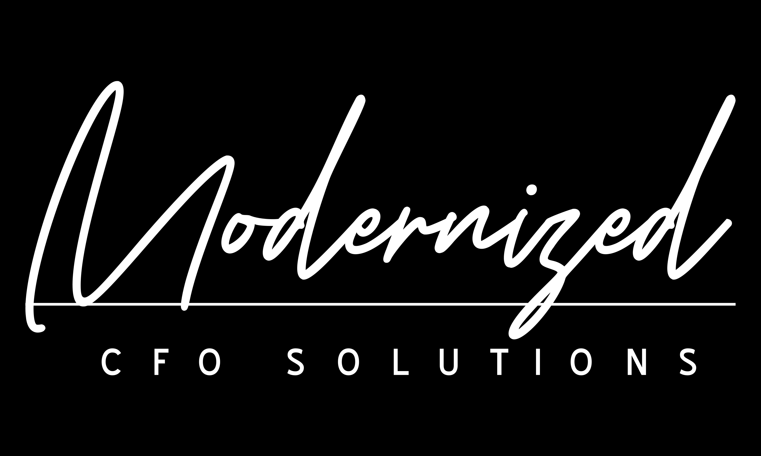 Modernized CFO Solutions Inc
