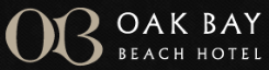 Oak Bay Beach Hotel