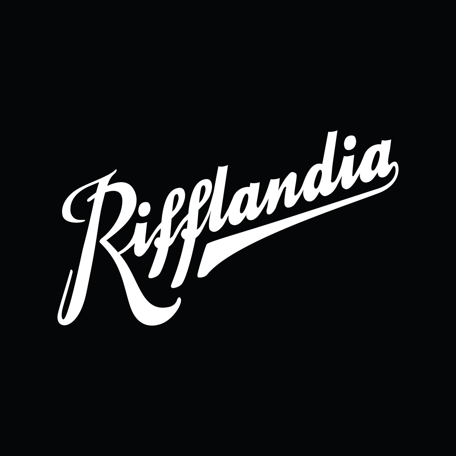 Rifflandia Entertainment Company Inc