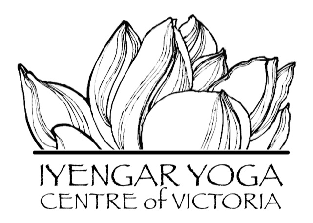 Iyengar Yoga Centre of Victoria Society