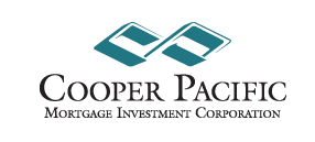 Cooper Pacific Mortgage Investment Corporation
