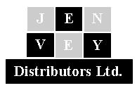 Jenvey Distributors Ltd.
