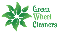 Green Wheel Cleaners