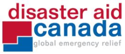 Disaster Aid Canada
