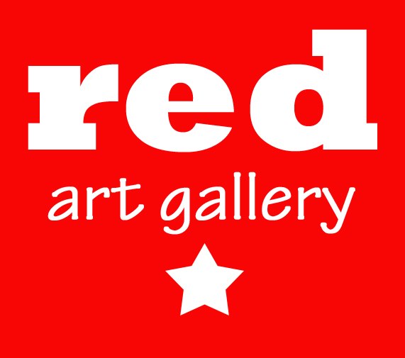 Red Art Gallery