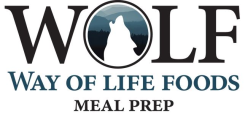 Wolf Meal Prep