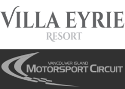 Villa Eyrie Resort | Vancouver Island Motorsport Circuit 