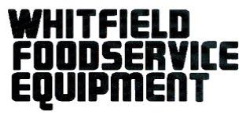 Whitfield Foodservice Equipment