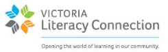 Victoria Literacy Connection Society