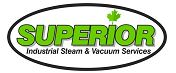 Superior Steam & Vac Ltd