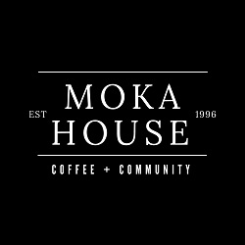 Moka House Cook Street