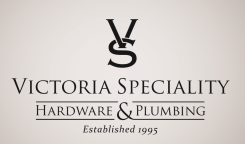 Victoria Speciality Hardware & Plumbing