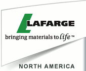 Lafarge, North America