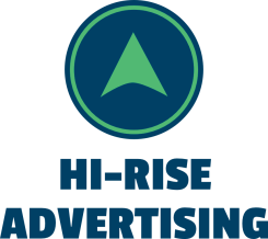 Hi-Rise Advertising