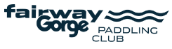 Fairway Gorge Paddling Club Society