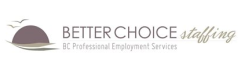 Better Choice Staffing Ltd.
