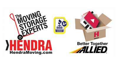 HENDRA Moving and Storage Ltd