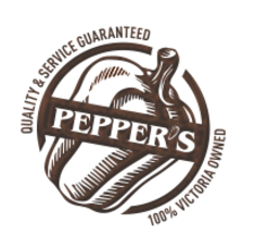 Pepper's Food Store