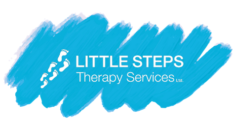 Little Steps Therapy Services Ltd.