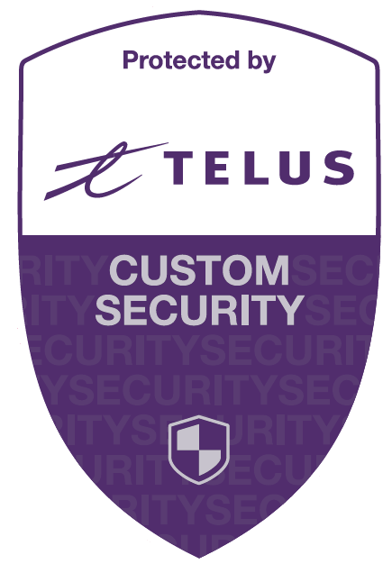 TELUS Custom Security Systems (Formerly Price's Alarms)