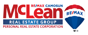Geoff McLean Personal Real Estate Corp. - RE/MAX Camosun