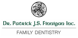 Dr. Patrick J.S. Finnigan