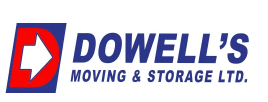 Dowell's Moving & Storage Ltd.