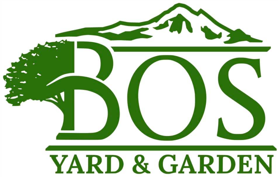 Bos Yard & Garden Maintenance Service