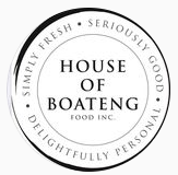 House of Boateng Food Inc