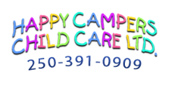 Happy Campers Child Care