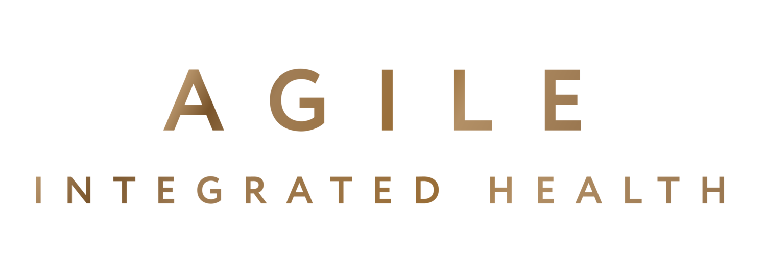 Agile Integrated Health Ltd