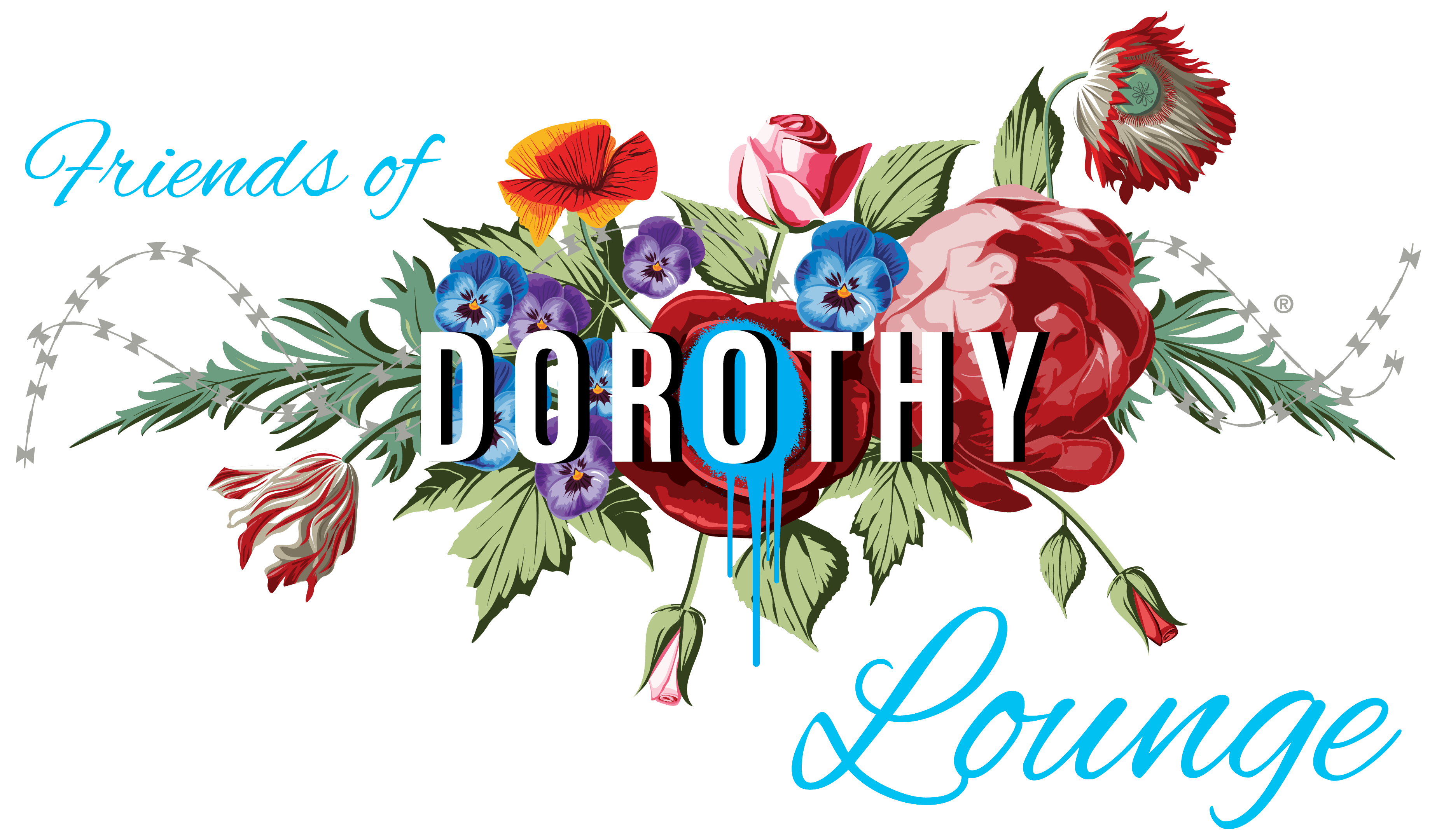 Friends of Dorothy Lounge