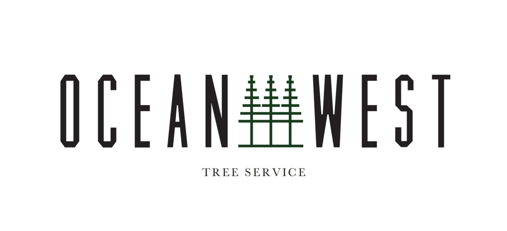 Ocean West Tree Service