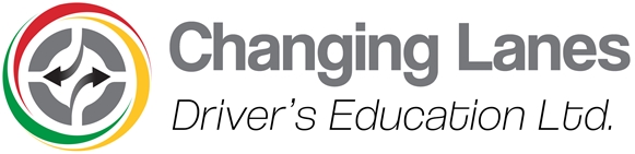 Changing Lanes Driver's Education Ltd. 