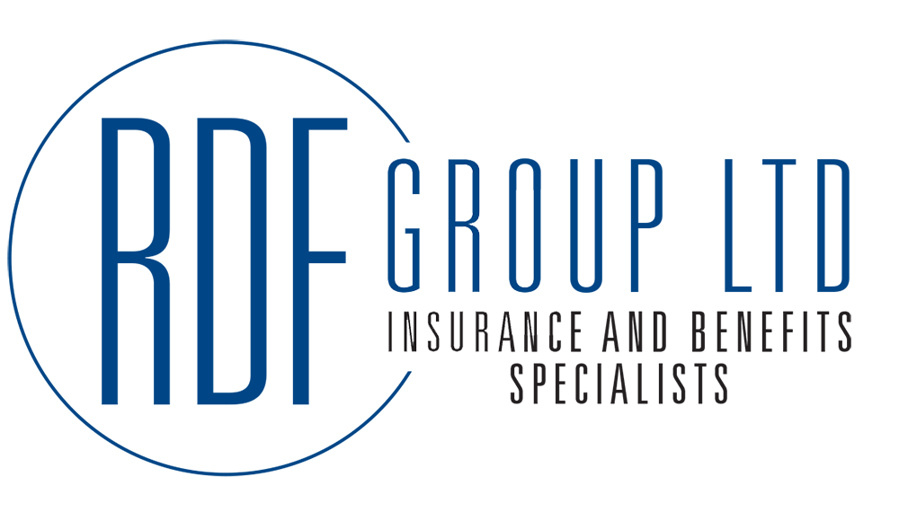 RDF Group Ltd