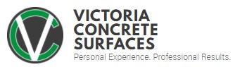 Victoria Concrete Surfaces 