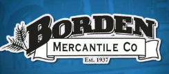 Borden Mercantile Company Ltd.