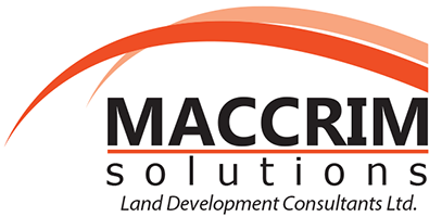 MACCRIM Solutions - Land Development Consultants Ltd.